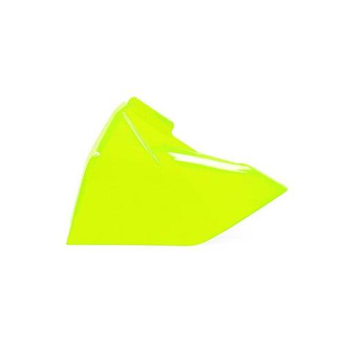 KTM 85 SX 2018-2023 Rtech Neon Yellow Side Covers Panels