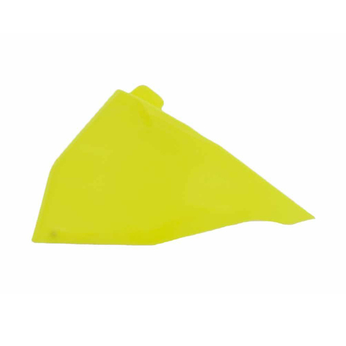 KTM 250 EXC TPI 2020-2022 Rtech Neon Yellow Side Covers Panels