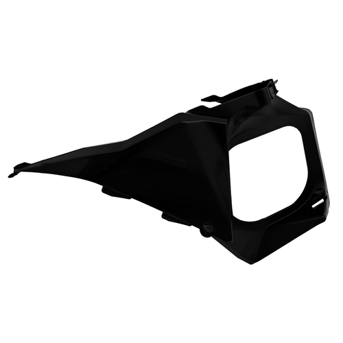 Husaberg TE300 2011-2012 Rtech OE Black Right Side Cover Panel