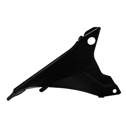 KTM 125 EXC 2014 Rtech Black Right Side Cover Panel