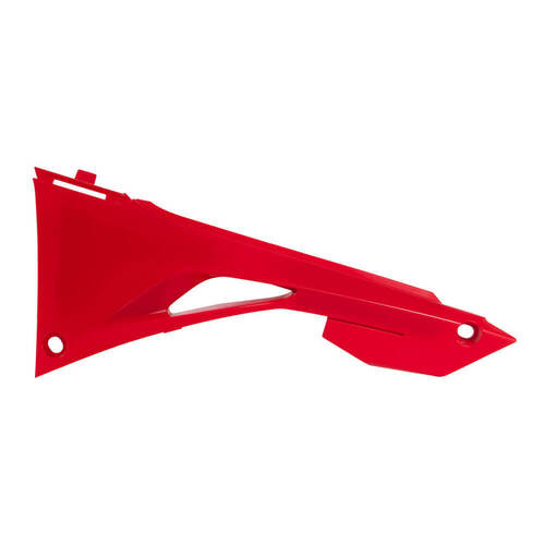 Honda CRF450L 2019-2020 Rtech OE Red Side Covers Panels