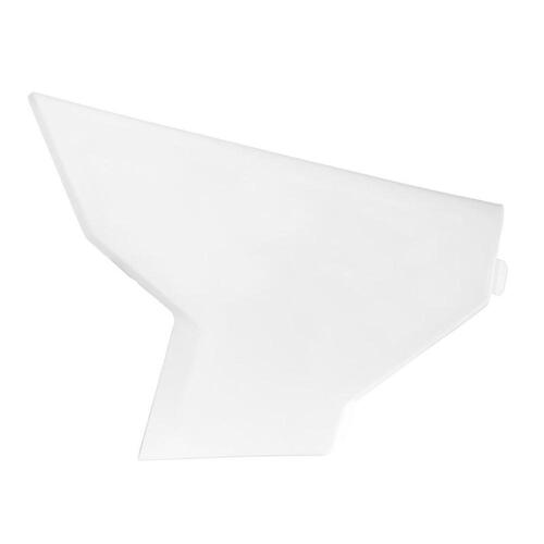 Husqvarna FE350 2024 Rtech OE White Side Covers Panels