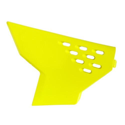 Husqvarna TC125 2023-2024 Rtech Yellow Vented Side Covers Panels