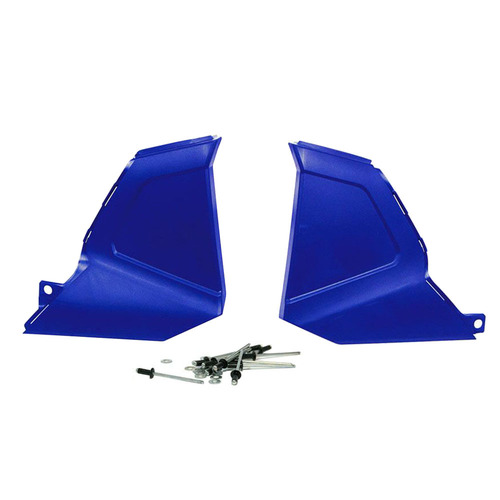 Yamaha YZ125 2015-2021 Rtech Blue Side Covers Panels