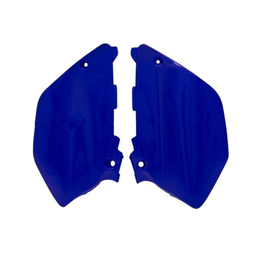 Yamaha YZ65 2018-2021 Rtech OE Blue (2021) Side Covers Panels