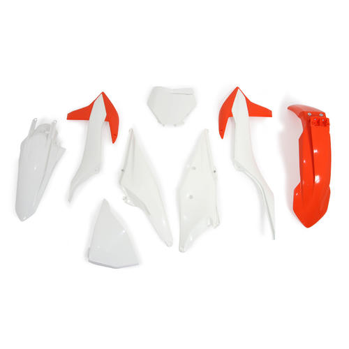 KTM 125 SX 2019-2022 Rtech OEM Plastics Kit