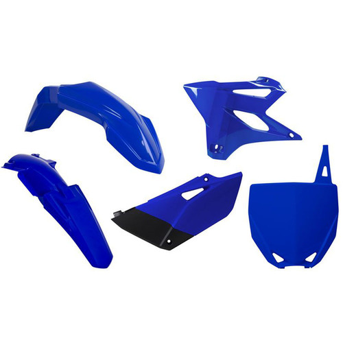 Yamaha YZ85 2015-2021 Rtech Blue Plastics Kit