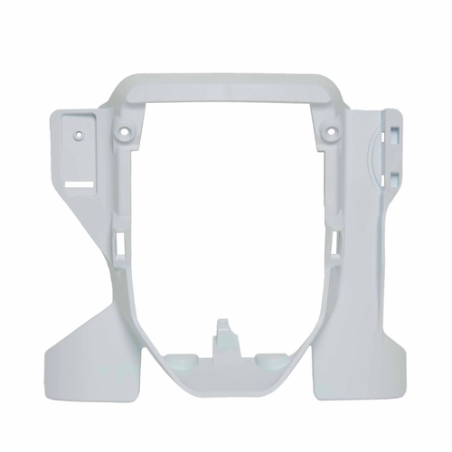 Husqvarna FE250 2020-2021 Rtech White Headlight Bracket