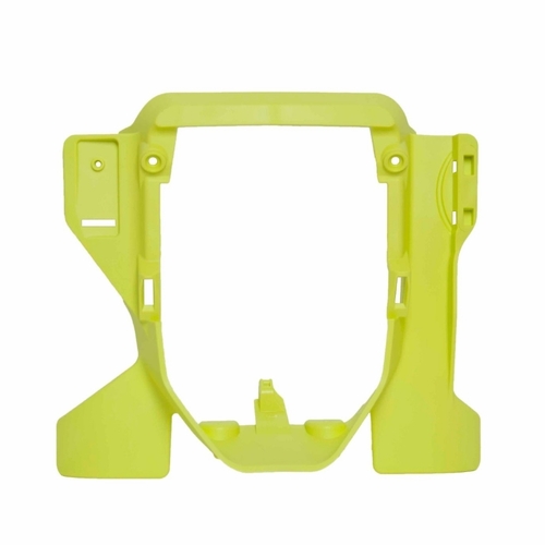 Husqvarna FE250 2020-2021 Rtech OE Yellow Headlight Bracket