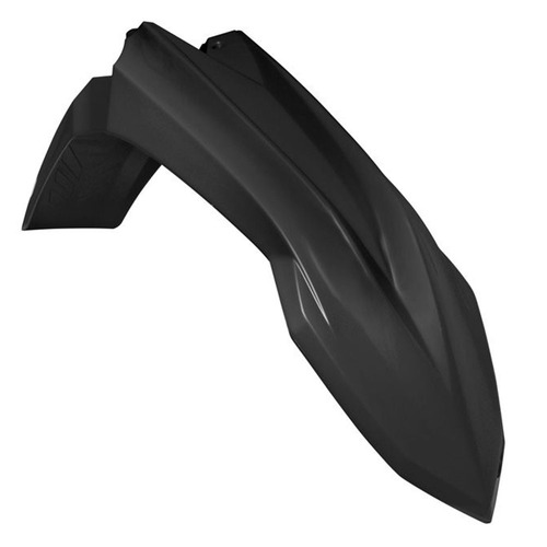 Beta RR 125 2T 2020 Rtech Black Vented Front Fender