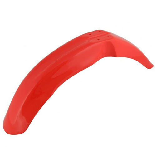 Honda CR125R 2000-2003 Rtech OE Red Front Fender