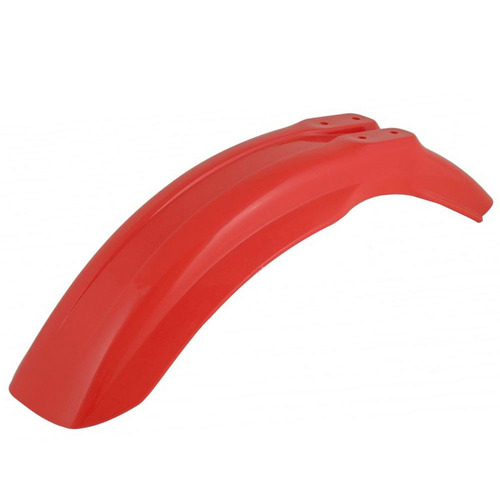 Honda CR80R 1996-2002 Rtech OE Red Front Fender