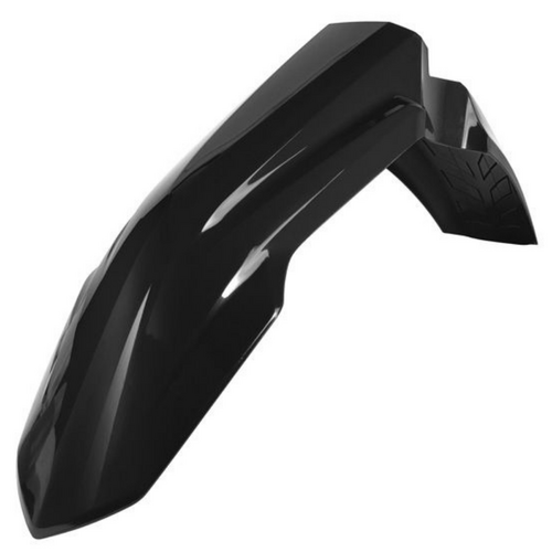 Honda CRF450R 2021-2023 Rtech Black Front Fender