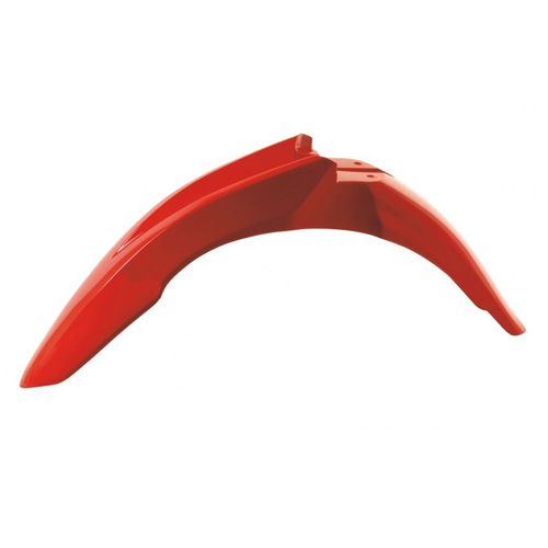 Honda CRF250R 2010-2013 Rtech OE Red Front Fender