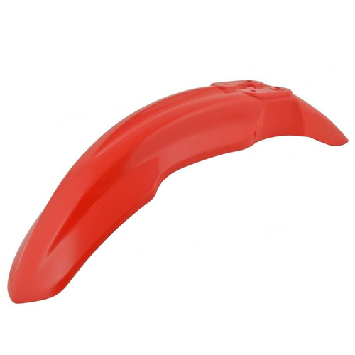 Honda CRF150R 2007-2023 Rtech OE Red Front Fender