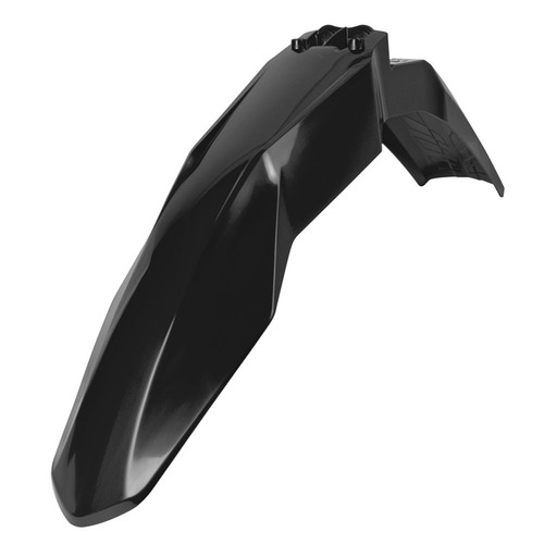 Gas-Gas ES700 2023 Rtech Black Vented Front Fender