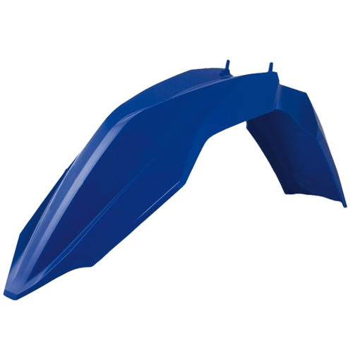 Husaberg FE250 2013 Rtech OE Blue Vented Front Fender