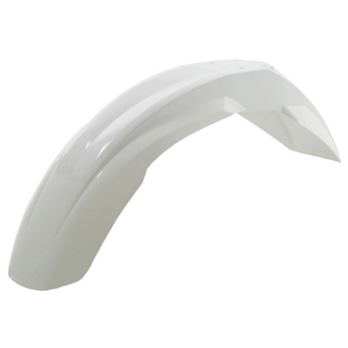 Husqvarna CR125 2003-2006 Rtech White Front Fender