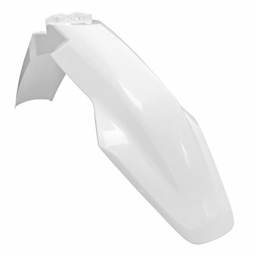 Husqvarna FE450 2024 Rtech OE White Front Fender