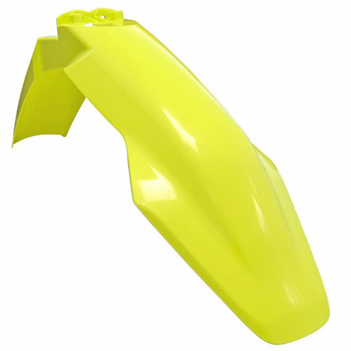 Husqvarna FC250 2023-2024 Rtech Yellow Front Fender