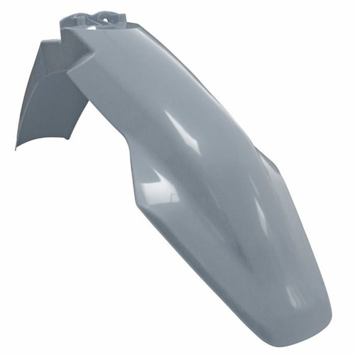 Husqvarna FC250 2023-2024 Rtech Quantum Grey Front Fender