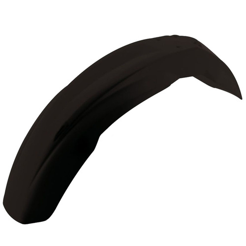 Husqvarna CR125 2003-2006 Rtech Black Front Fender