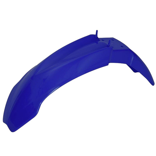 Husaberg FS650 2003 Rtech OE Blue Front Fender