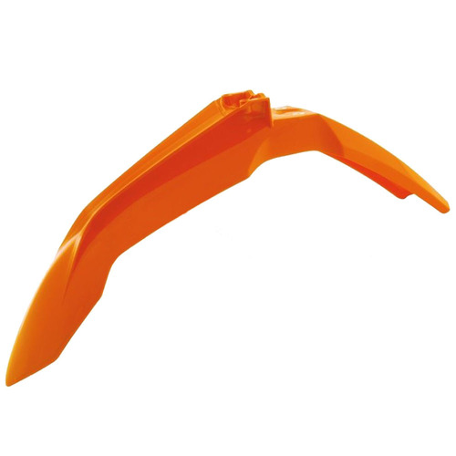 KTM 350 SX-F 2013-2015 Rtech OE Orange Front Fender