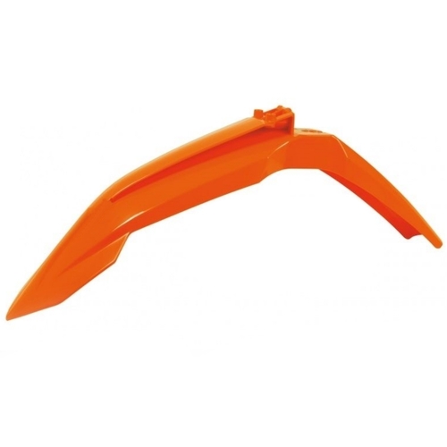 KTM 300XC TPI 2017-2022 Rtech OE Orange Front Fender