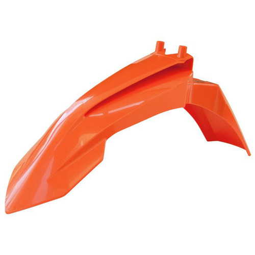 KTM 50 SX 2016-2023 Rtech OE Orange Front Fender