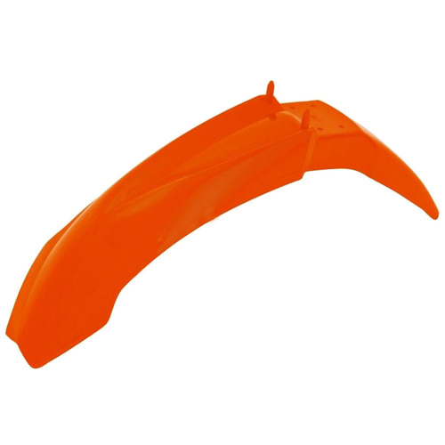 KTM 85 SX 2004-2012 Rtech OE Orange Front Fender