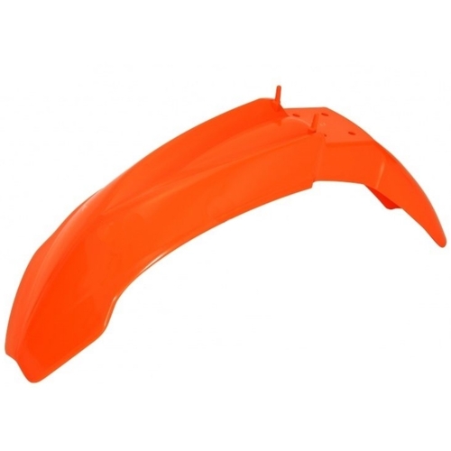 KTM 125 EXC 2001-2007 Rtech OE Orange Front Fender