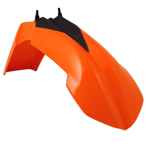 KTM 65 SX 2012-2015 Rtech OE Orange Front Fender