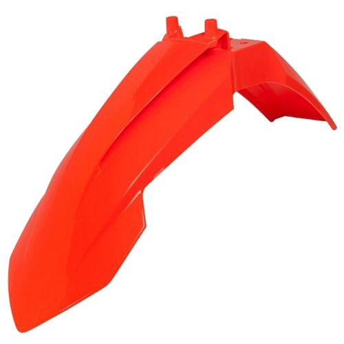 KTM 65 SX 2016-2023 Rtech OE Orange Front Fender