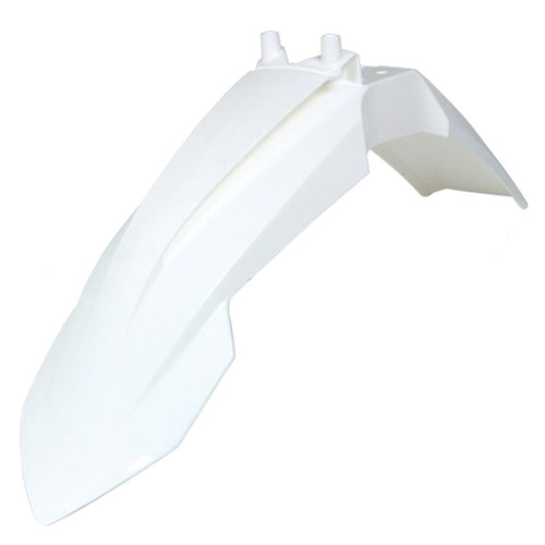 Gas-Gas MC65 2021-2023 Rtech White Front Fender