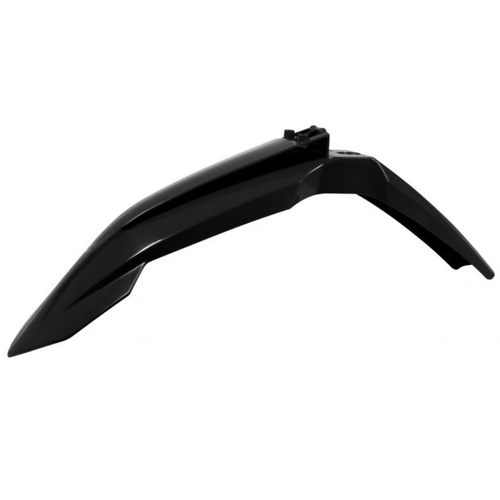 KTM 250 SX 2017-2022 Rtech Black Front Fender