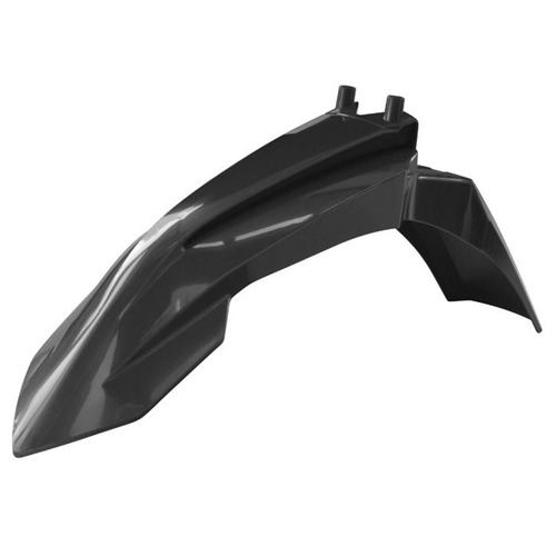 Gas-Gas MC50 2021-2023 Rtech Black Front Fender