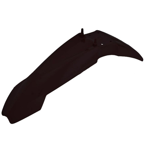 KTM 65 SX 2002-2008 Rtech Black Front Fender