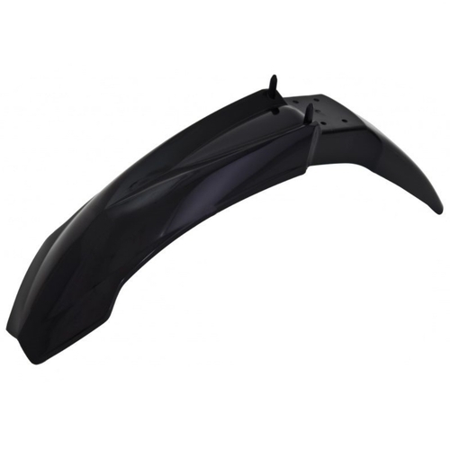 KTM 85 SX 2004-2012 Rtech Black Front Fender