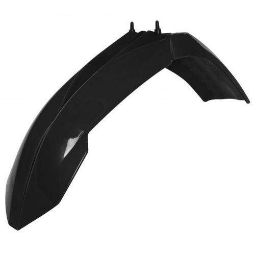 KTM 85 SX 2013-2017 Rtech Black Front Fender