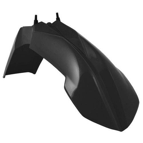 KTM 65 SX 2012-2015 Rtech Black Front Fender