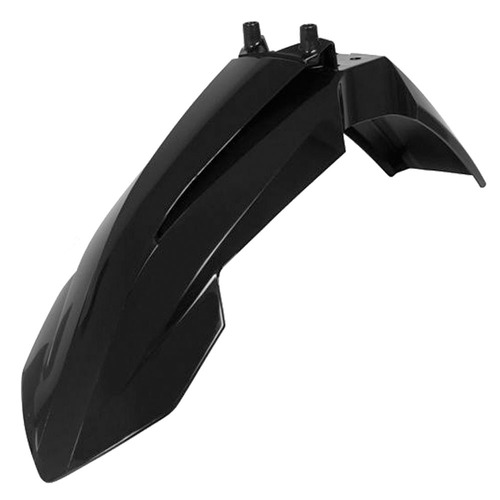 KTM 65 SX 2016-2023 Rtech Black Front Fender