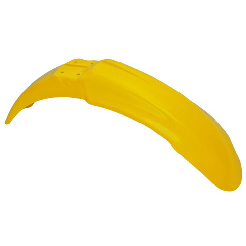 Kawasaki KLX450R 2007-2023 Rtech Yellow Front Fender