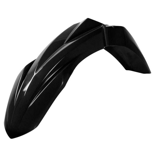 Kawasaki KLX300R 2020-2023 Rtech Black Front Fender