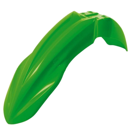 Kawasaki KX250F 2013-2016 Rtech OE Green Front Fender