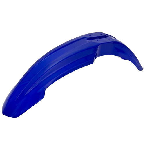 Yamaha WR450F 2006-2011 Rtech OE Blue Front Fender