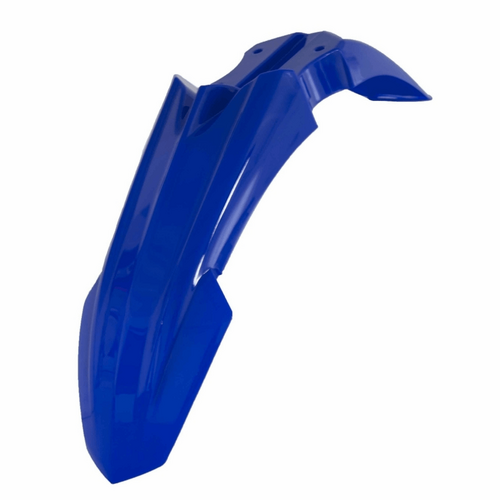 Yamaha YZ65 2018-2023 Rtech OE Blue Front Fender