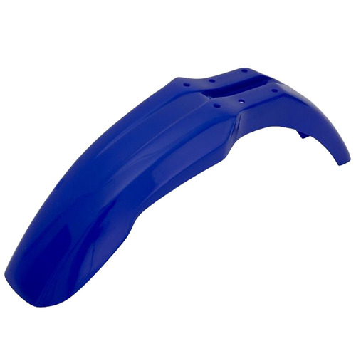 Yamaha YZ80 1993-2001 Rtech OE Blue Front Fender