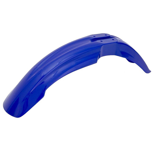 Yamaha WR400F 1998-2005 Rtech OE Blue (2000-2005 Shape) Front Fender