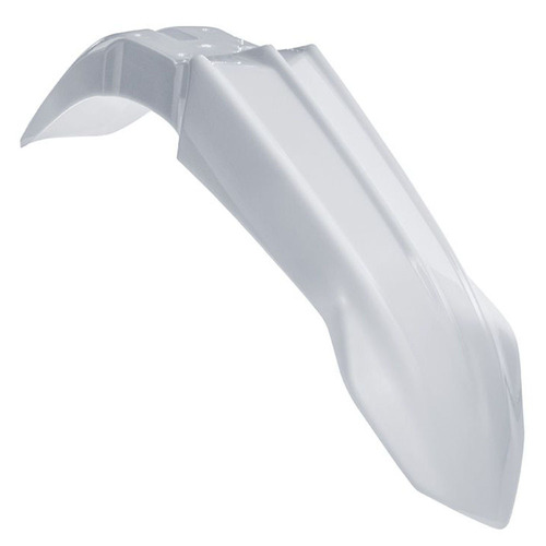 Yamaha YZ85 2022-2023 Rtech White Front Fender